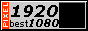 PIXEL 1920 best 1080 with a blue arrow grid