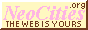 NeoCities.org the web is yours